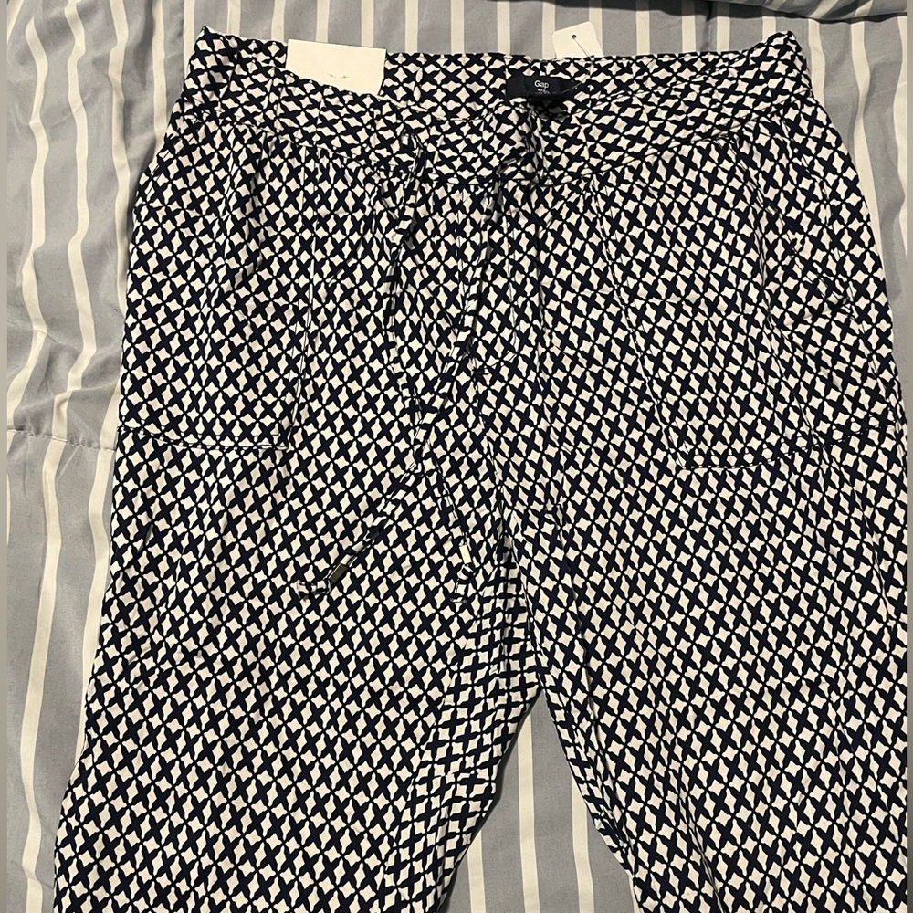 Gap Flowy Pants